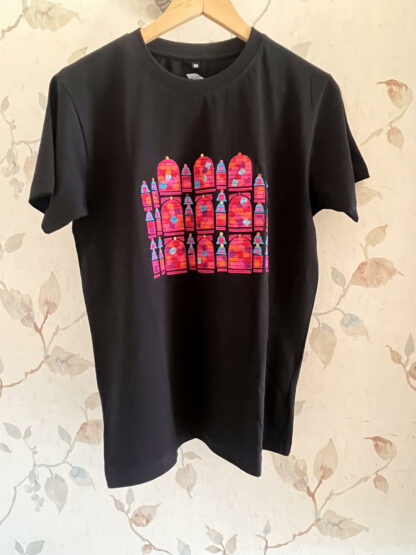 Hawa Mahal T-shirt Calyz - Image 2